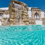 Hotel Parco Dei Principi - & 4*