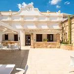 Hotel Parco Dei Principi - & Torre San Giovanni Ugento