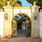 酒店 Parco Dei Principi - &