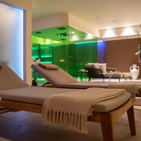 Parco Dei Principi - & Hotel 4*