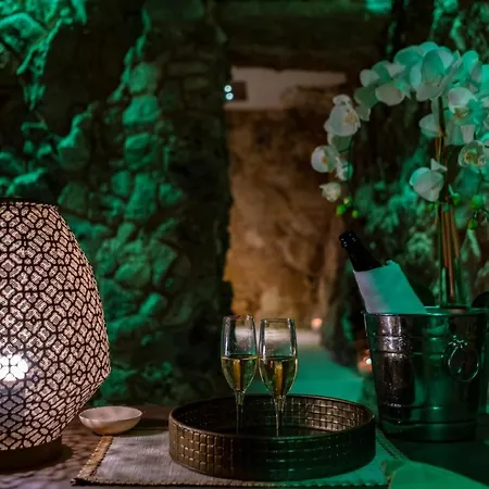 Parco Dei Principi - & Hotel 4*