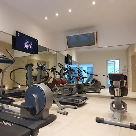 Parco Dei Principi - & 4* Torre San Giovanni