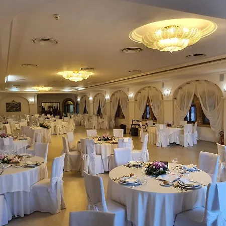 Hotel Parco Dei Principi - &