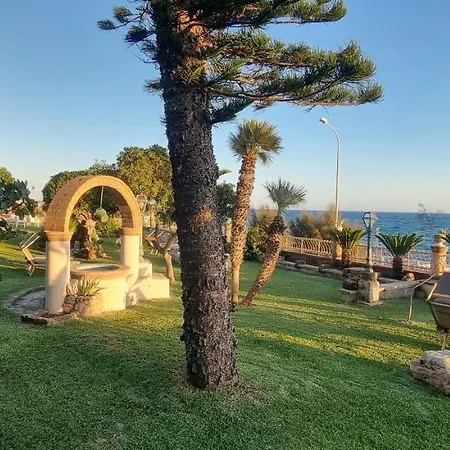 Parco Dei Principi - & Torre San Giovanni
