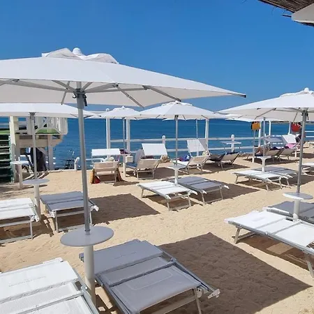 Parco Dei Principi - & 4* Torre San Giovanni