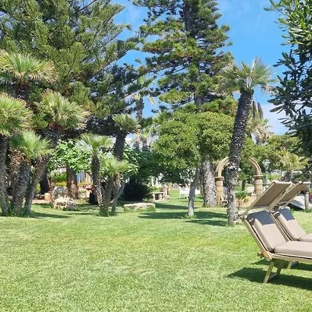 Parco Dei Principi - & 4*
