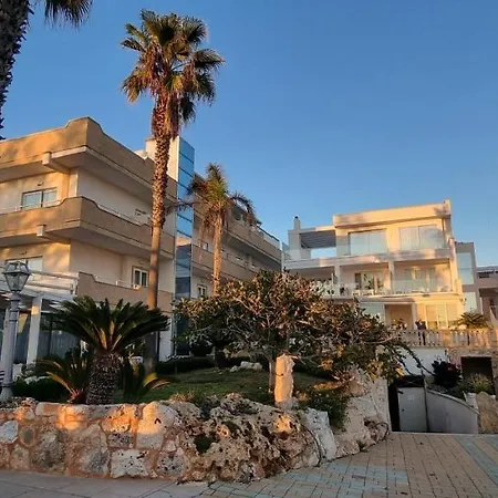 Parco Dei Principi - & Torre San Giovanni
