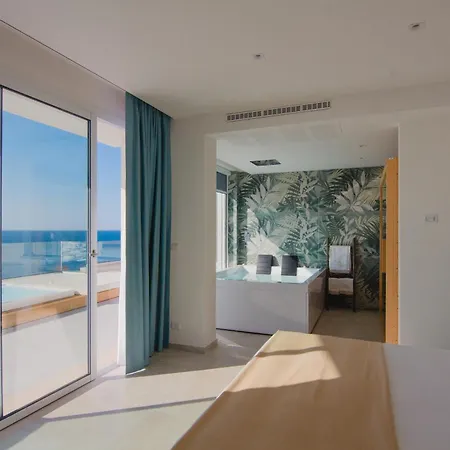 Parco Dei Principi - & Szálloda Torre San Giovanni Ugento