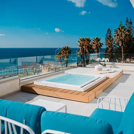 Parco Dei Principi - & 4* Torre San Giovanni