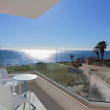 Parco Dei Principi - & Szálloda Torre San Giovanni Ugento