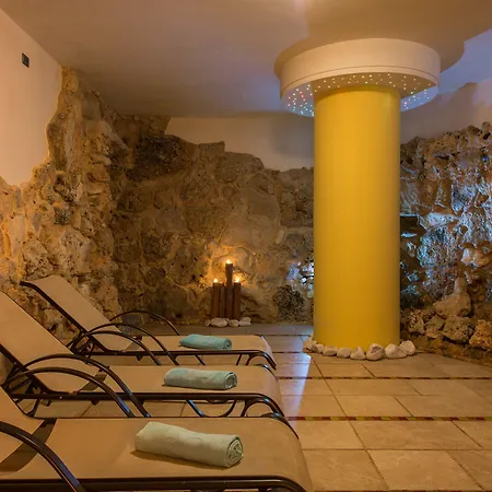 Parco Dei Principi - & Szálloda 4*