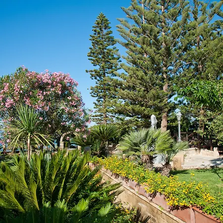 Parco Dei Principi - & Torre San Giovanni Ugento