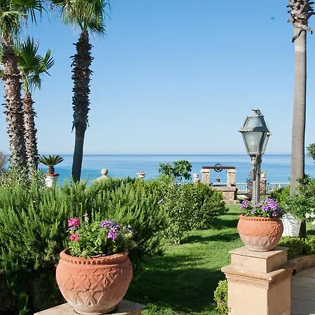 Parco Dei Principi - & Torre San Giovanni Ugento