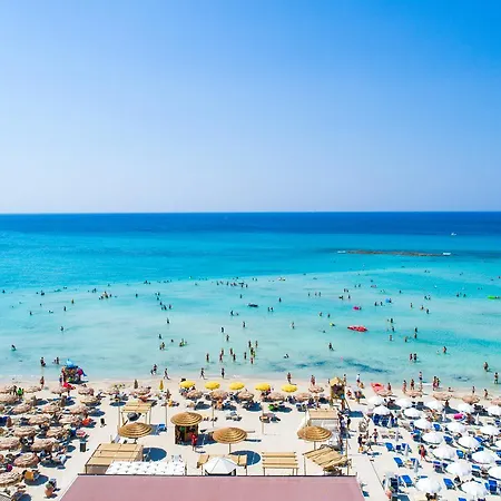 Parco Dei Principi - & 4*