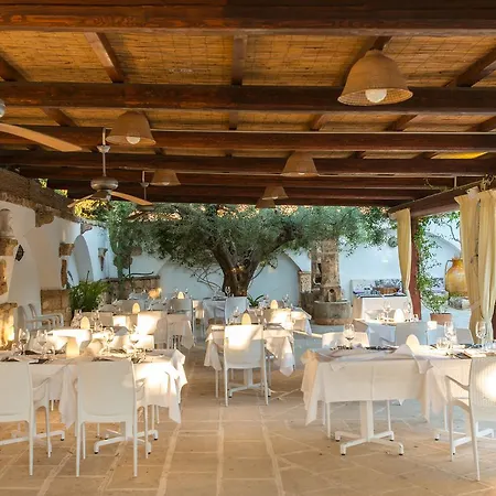 Parco Dei Principi - & Hotel Torre San Giovanni
