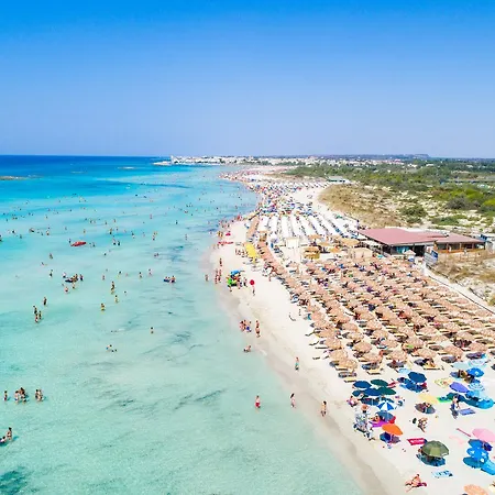 Parco Dei Principi - & Hotel Torre San Giovanni