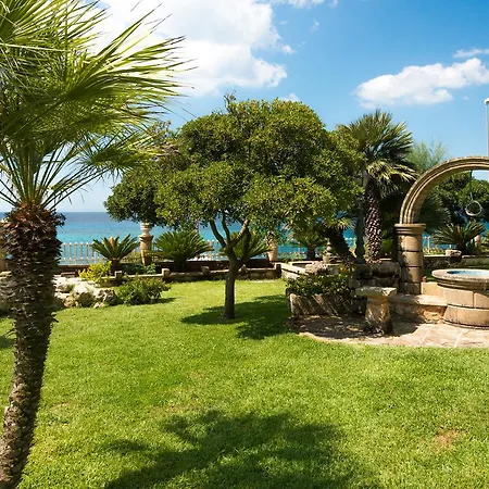 Parco Dei Principi - & 4* Torre San Giovanni