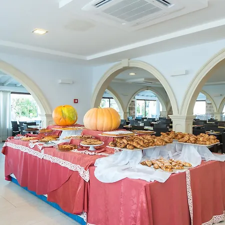 Parco Dei Principi - & 4* Torre San Giovanni