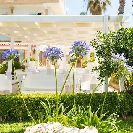 Hotel Parco Dei Principi - & Torre San Giovanni