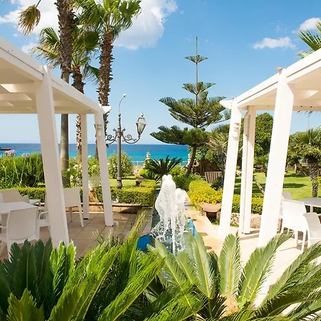 Szálloda Parco Dei Principi - & 4*