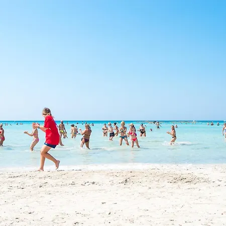 Parco Dei Principi - & 4* Torre San Giovanni Ugento