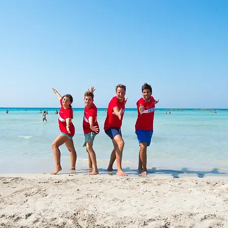 Parco Dei Principi - & 4*