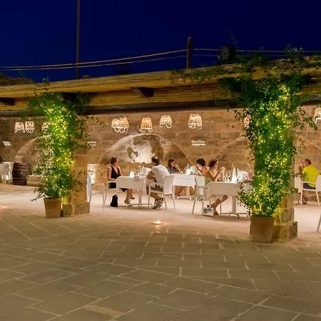 Parco Dei Principi - & Szálloda