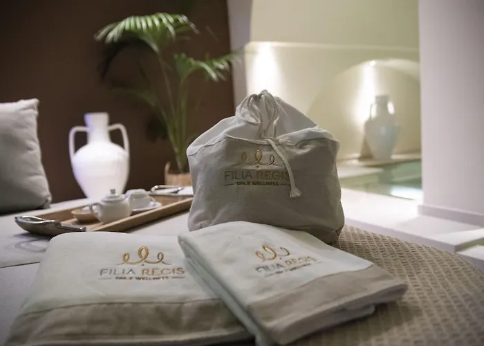 Parco Dei Principi - & 4*