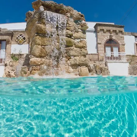 Szálloda Parco Dei Principi - & 4*