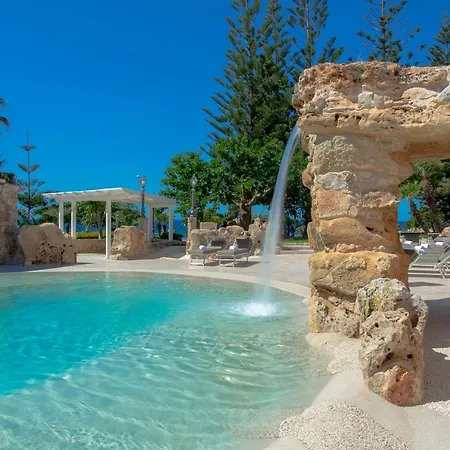 Szálloda Parco Dei Principi - & 4*