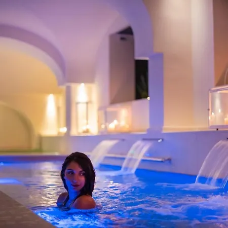 Hotel Parco Dei Principi - &