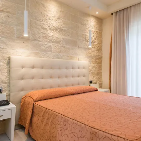 Parco Dei Principi - & 4*