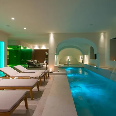 Parco Dei Principi - Resort&spa Hotel Torre San Giovanni Ugento