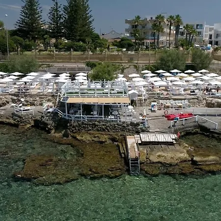 Hotel Parco Dei Principi - Resort&spa