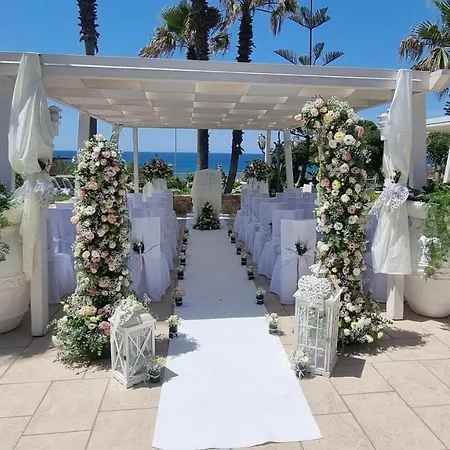 Hotel Parco Dei Principi - Resort&spa 4*