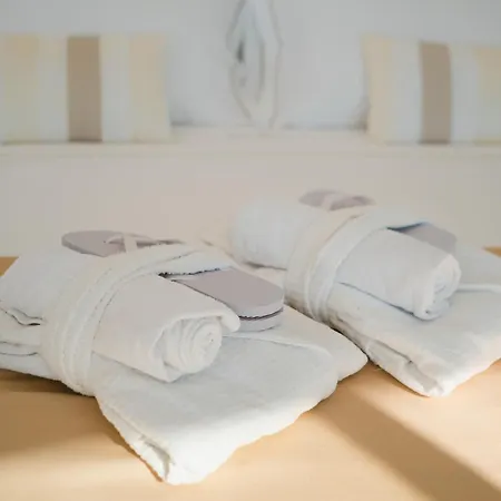 Parco Dei Principi - Resort&spa