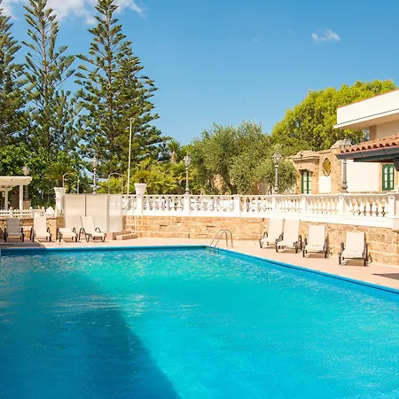 Szálloda Parco Dei Principi - & 4*