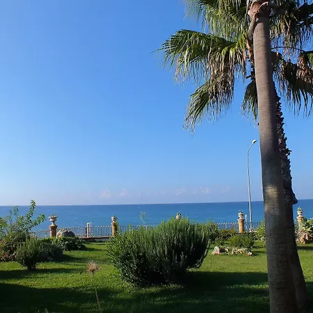 Parco Dei Principi - & Szálloda 4*