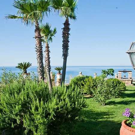 Parco Dei Principi - & 4* Torre San Giovanni Ugento