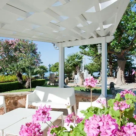 Parco Dei Principi - & 4* Torre San Giovanni Ugento