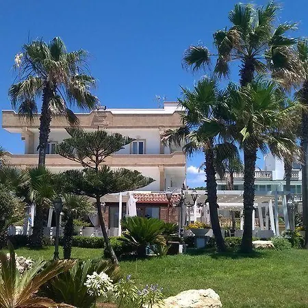 Parco Dei Principi - &