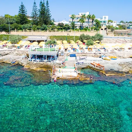 Szálloda Parco Dei Principi - & 4*