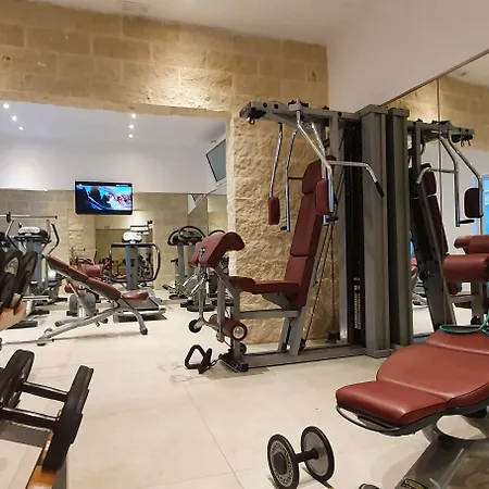 Parco Dei Principi - & 4*