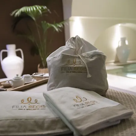 Parco Dei Principi - & 4*