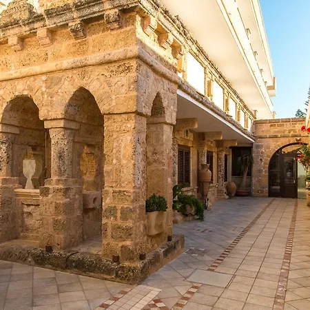 Parco Dei Principi - Resort&spa Hotel 4*
