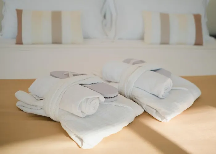 Parco Dei Principi - Resort&spa