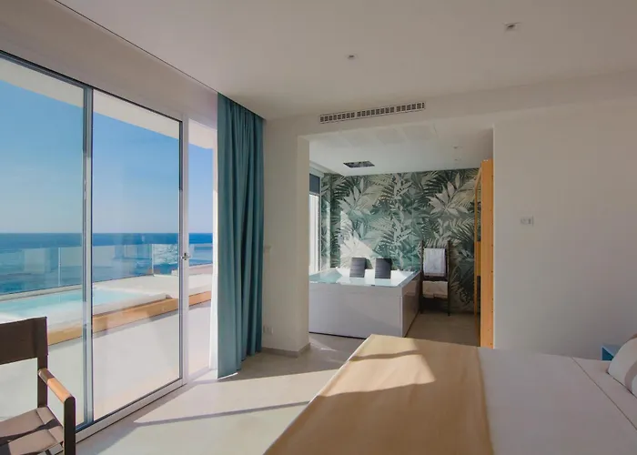 Parco Dei Principi - Resort&spa Hotel Torre San Giovanni Ugento