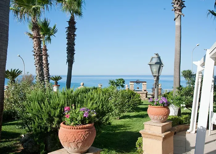 Parco Dei Principi - Resort&spa Torre San Giovanni Ugento